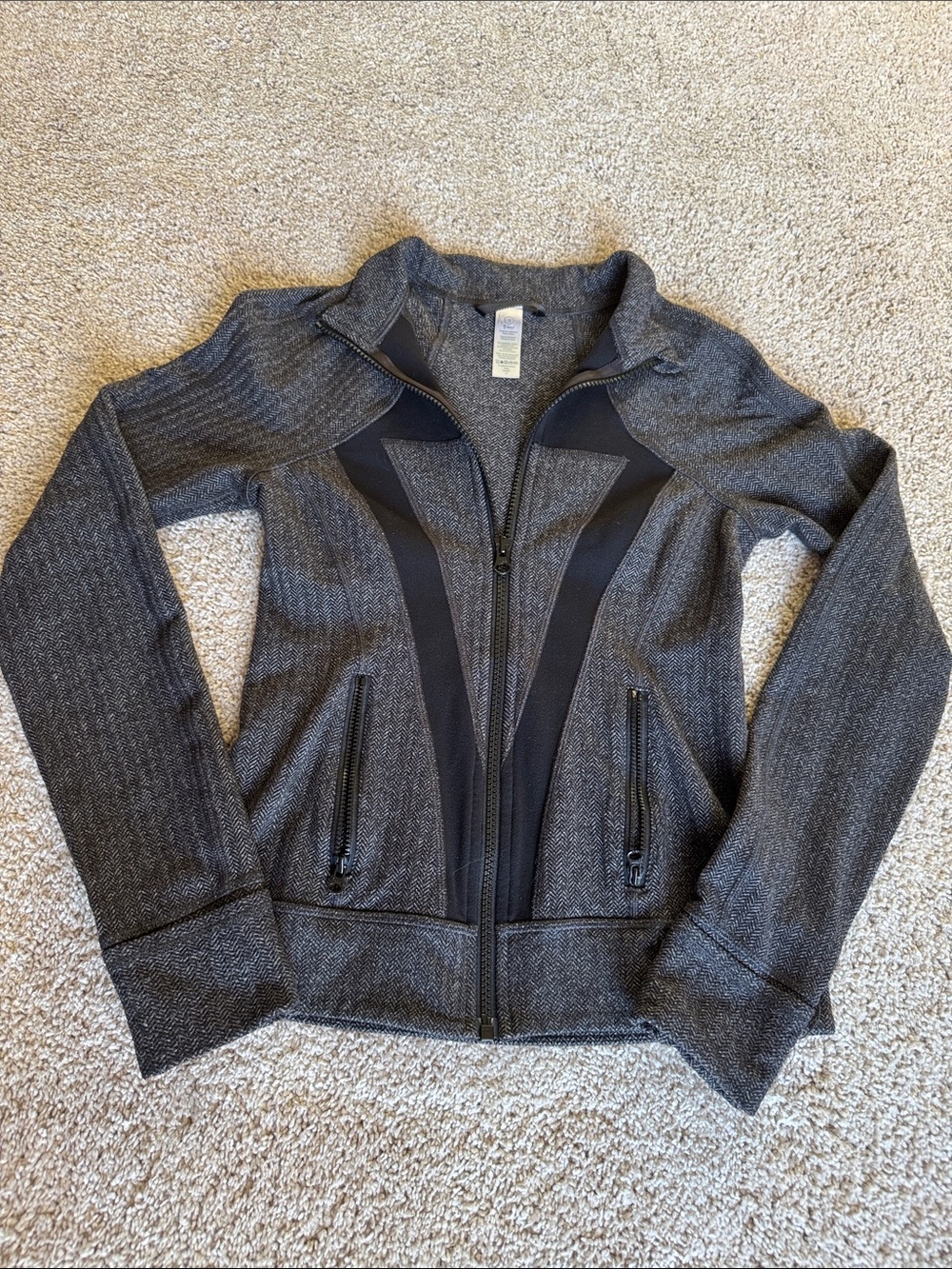 Ivivva Girls Jacket